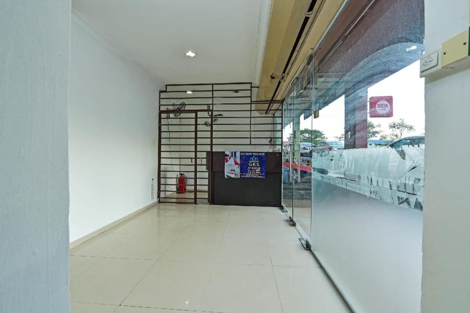 OYO 90892 L&E Hotel Hotel in Negeri Sembilan, Malaysia