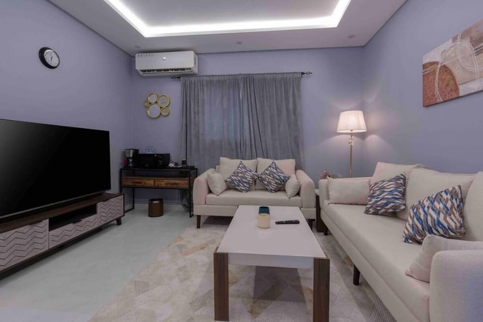 Cozy apartment with self check-in N (RH1) Apartment in Riyadh