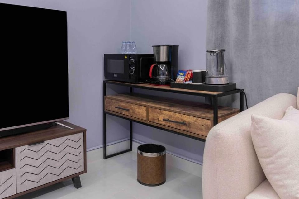 Cozy apartment with self check-in N (RH1) Apartment in Riyadh
