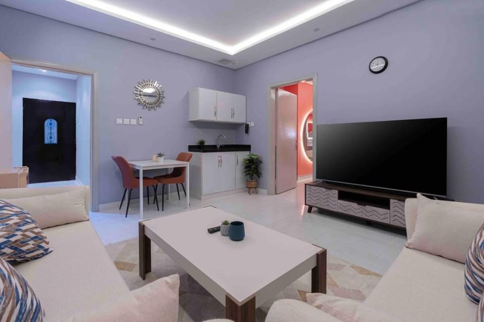 Cozy apartment with self check-in N (RH1) Apartment in Riyadh