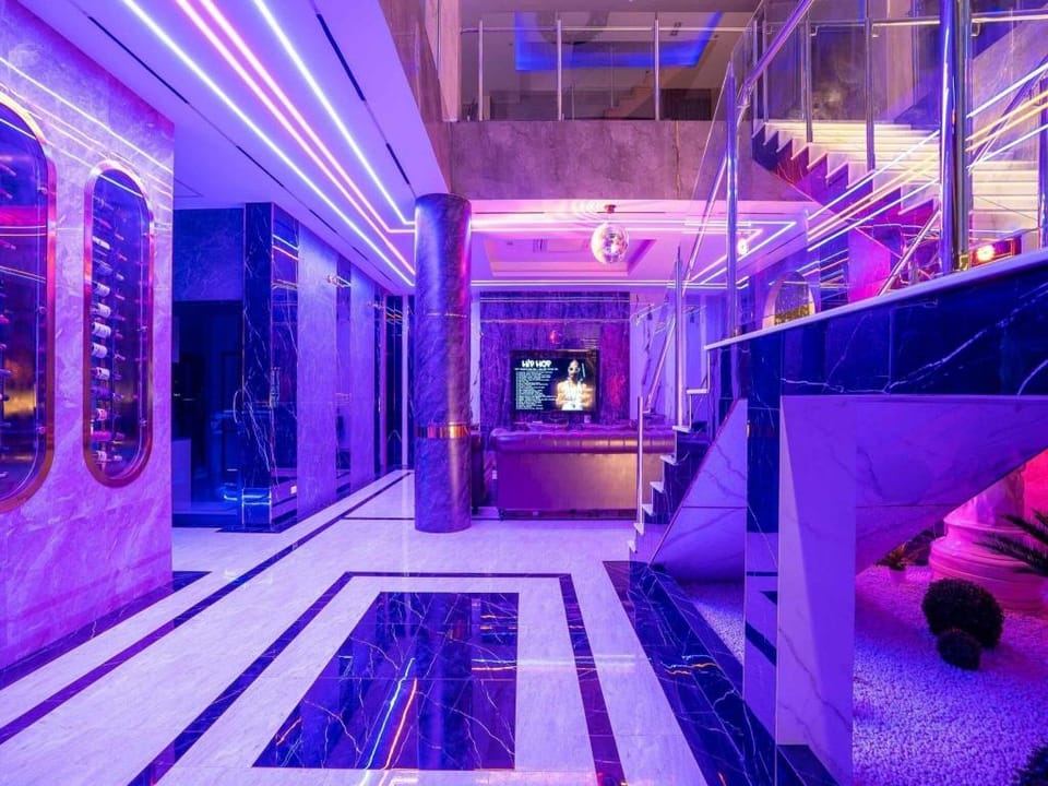 Grand Ocean Pool Villa Cha-am Vacation rental in Thailand