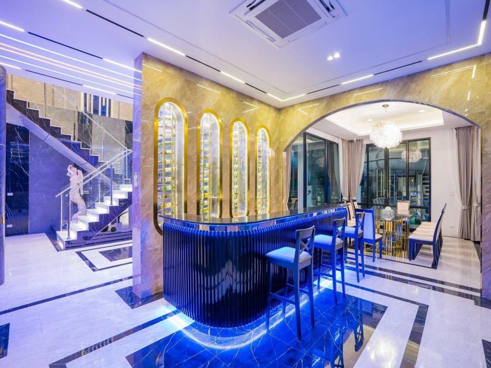 Grand Ocean Pool Villa Cha-am Vacation rental in Thailand
