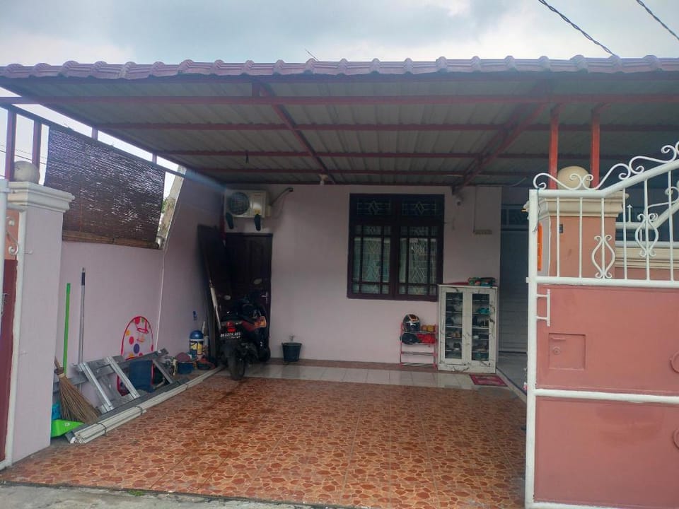 Deli Jaya Homestay Vacation rental in Indonesia
