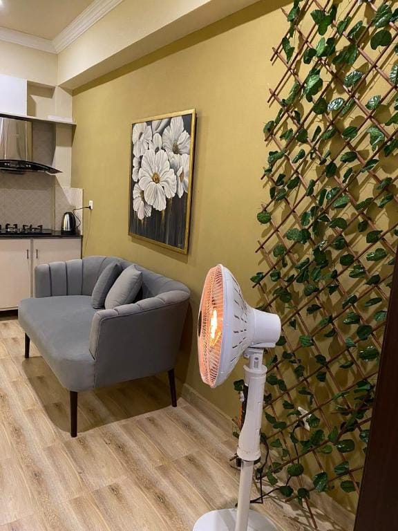 SK Lounges Bhurban Hotel in Punjab