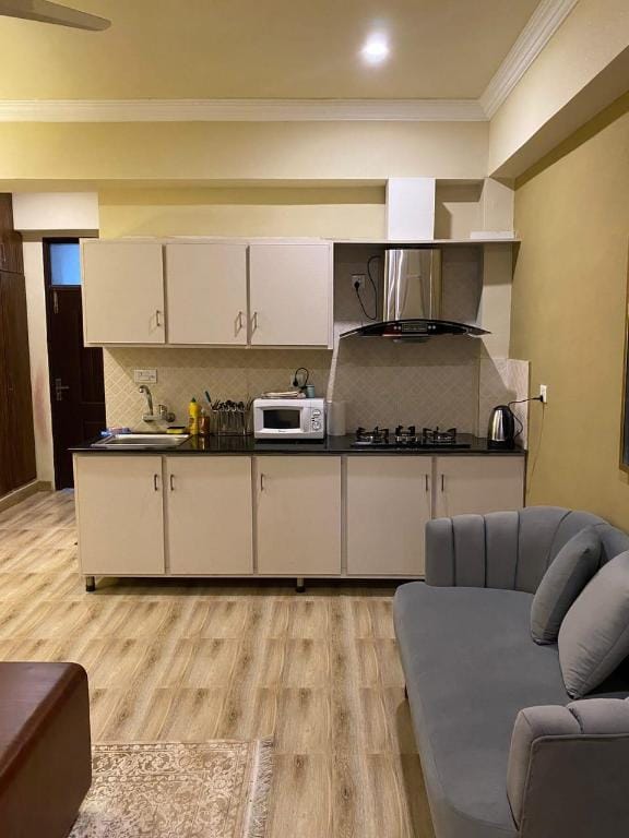 SK Lounges Bhurban Hotel in Punjab