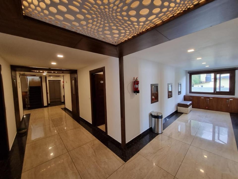 The Forest View by DL Hotels and Resorts Hotel in Uttarakhand