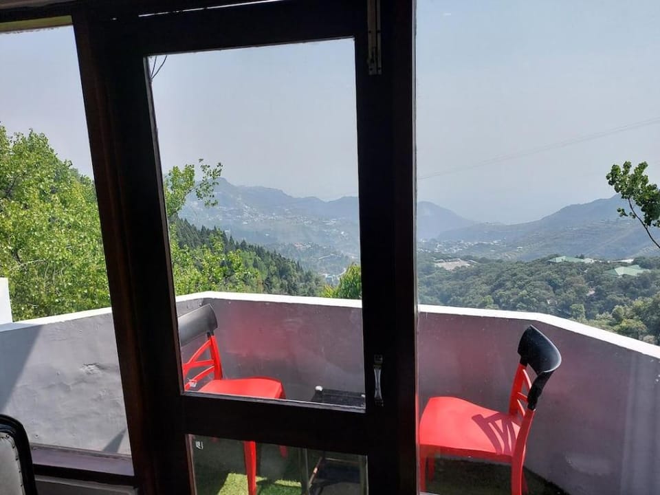 The Forest View by DL Hotels and Resorts Hotel in Uttarakhand