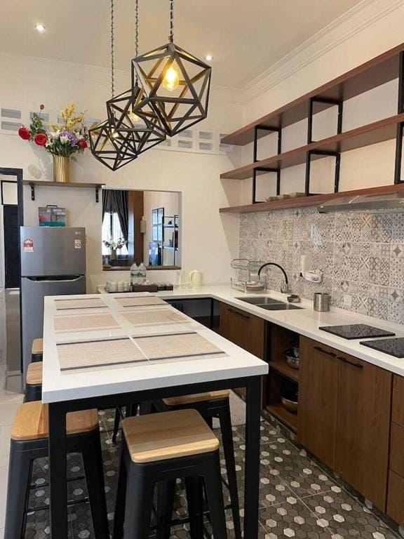 Canning 8Perkins for 4ppl (2 bedrooms) Vacation rental in Ipoh