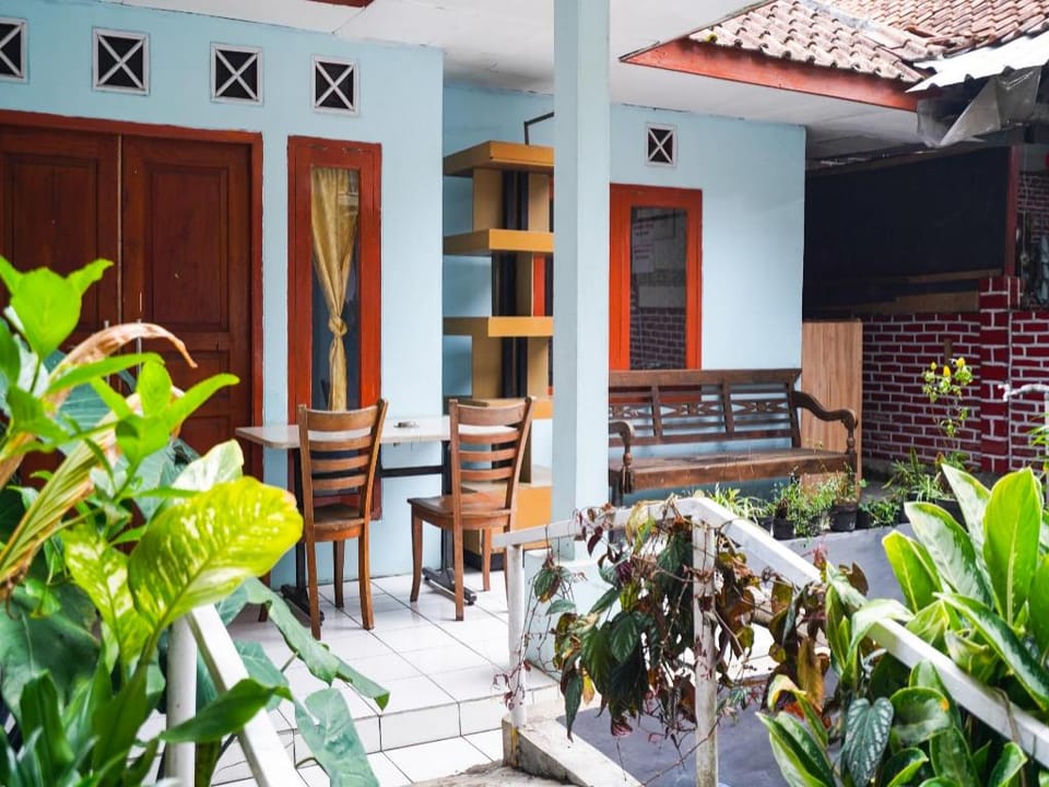 Capital O 93262 Hotel Cherish 2 Hotel in Parongpong