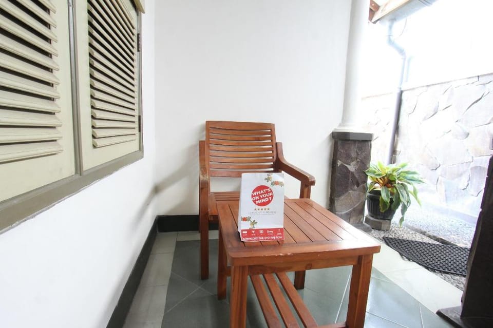 OYO 93267 Barokah Rooms Syariah Hotel in West Praya