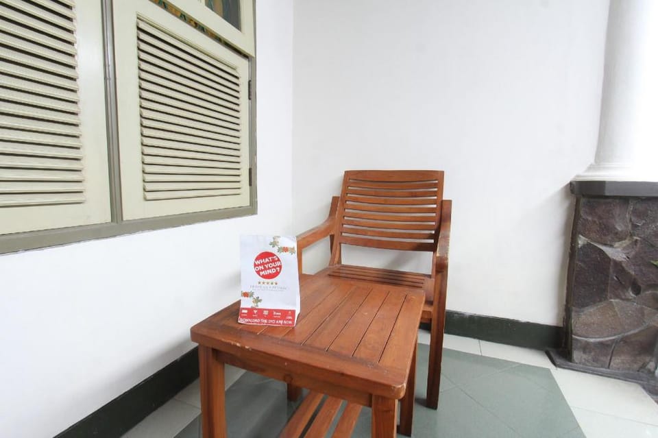 OYO 93267 Barokah Rooms Syariah Hotel in West Praya