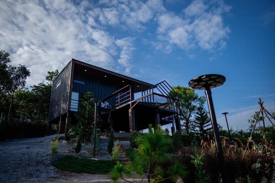 The Other Side - Tiny house Khaoyai  Vacation rental in Laos