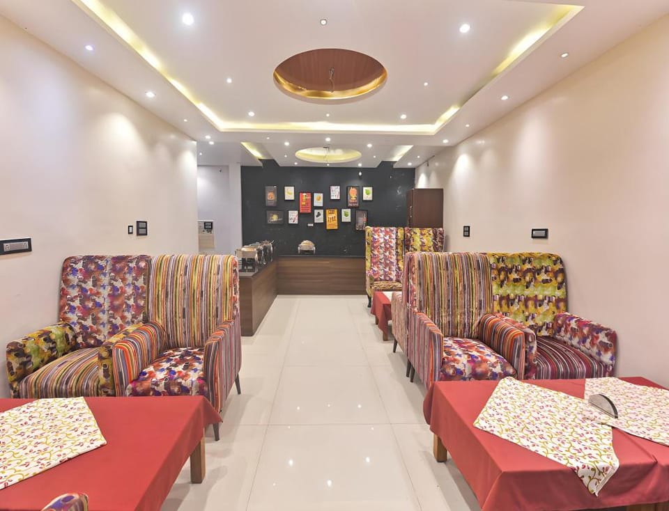 Serenity The Villa by Beta Bawarchi Hotel in India