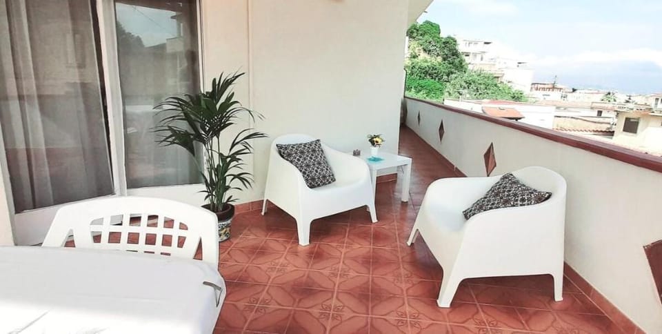 Limoncello Home  vacanze a 150metri dal mare Apartment in Alcamo
