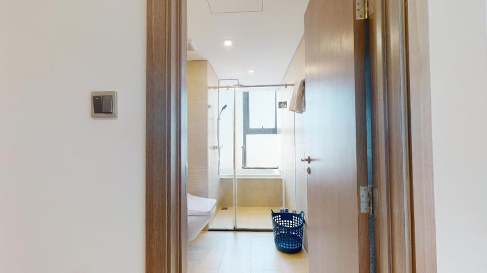 RARE! Vinhomes Metropolis Luxury 4BR Spacious Apartment in Hanoi