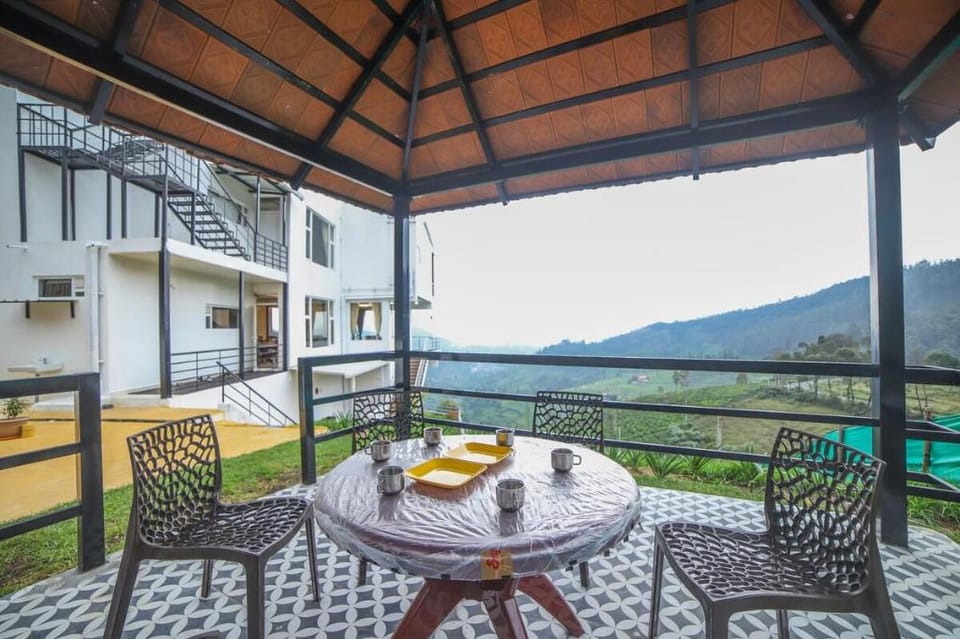 Nishantham-The Bungalow | Near - Ooty, Kotagiri | Vacation rental in Kerala