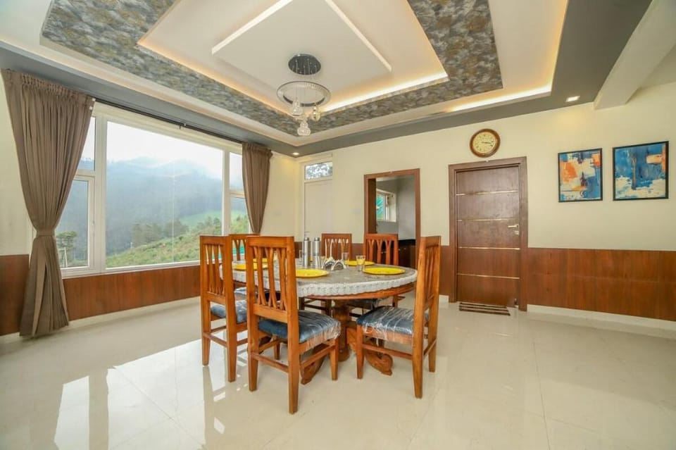 Nishantham-The Bungalow | Near - Ooty, Kotagiri | Vacation rental in Kerala
