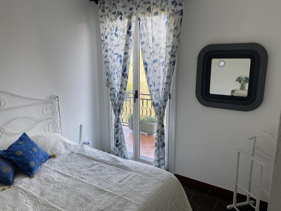 Casa Panorama Apartment in Liguria