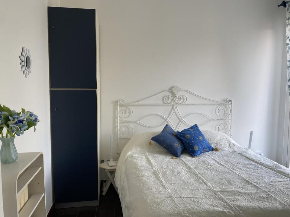 Casa Panorama Apartment in Liguria