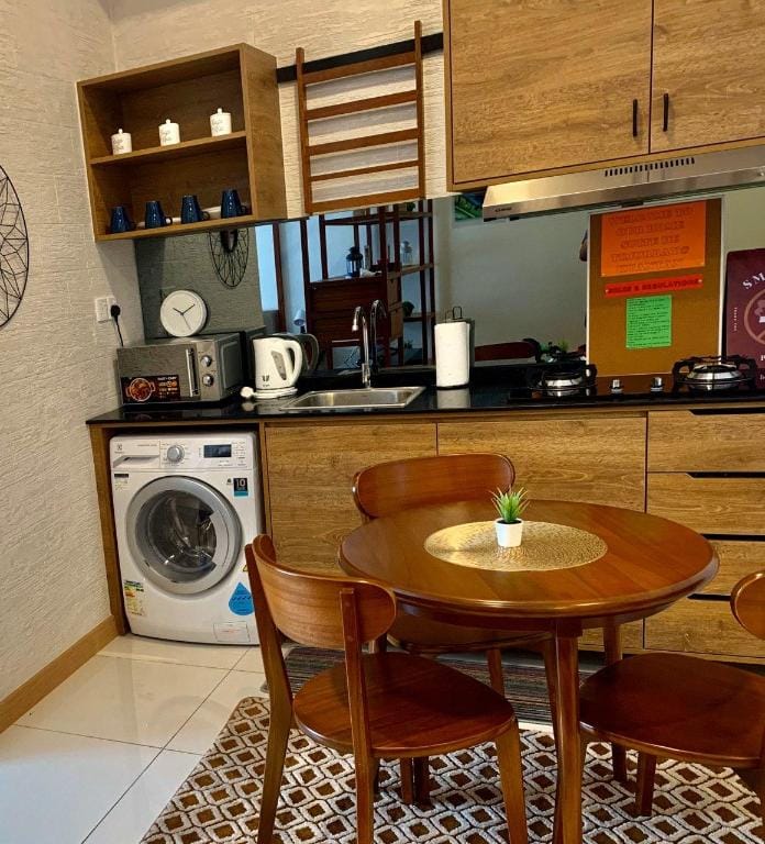 Timurbay suite de kuantan Apartment in Terengganu, Malaysia