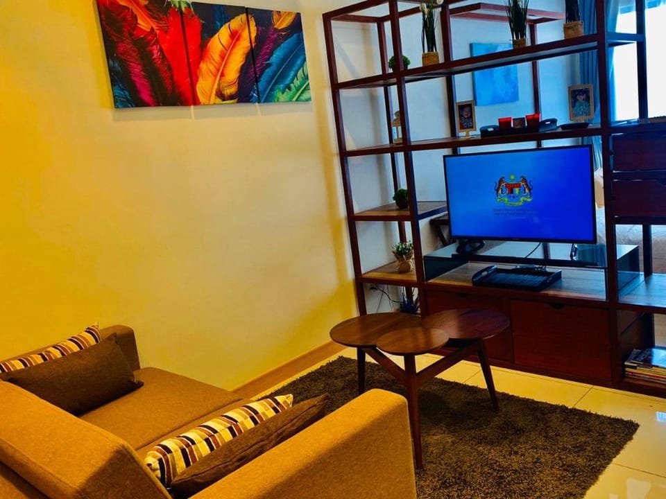 Timurbay suite de kuantan Apartment in Terengganu, Malaysia