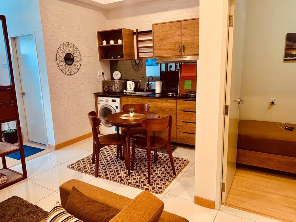 Timurbay suite de kuantan Apartment in Terengganu, Malaysia