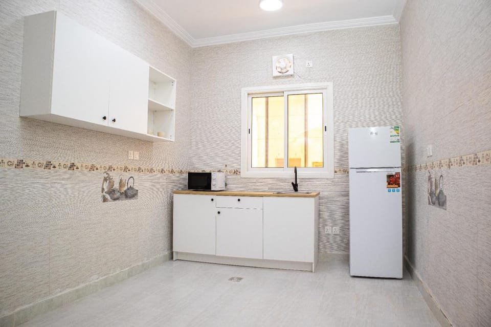 Luxury & Spacious Family 3BDR in Mudhainib Apartment in Medina