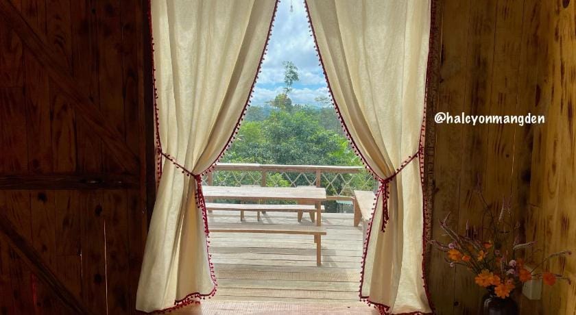 Mot Homestay Mang Den Vacation rental in Vietnam