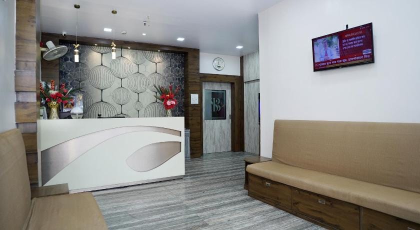 Sonar Bangla Guest House Bed and Breakfast in Kolkata