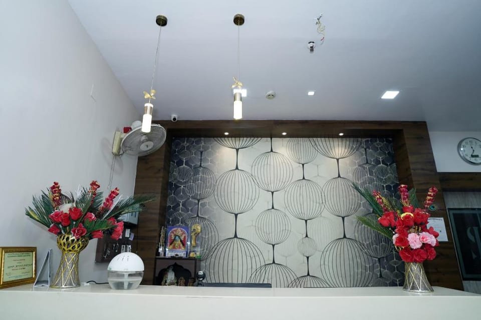 Sonar Bangla Guest House Bed and Breakfast in Kolkata
