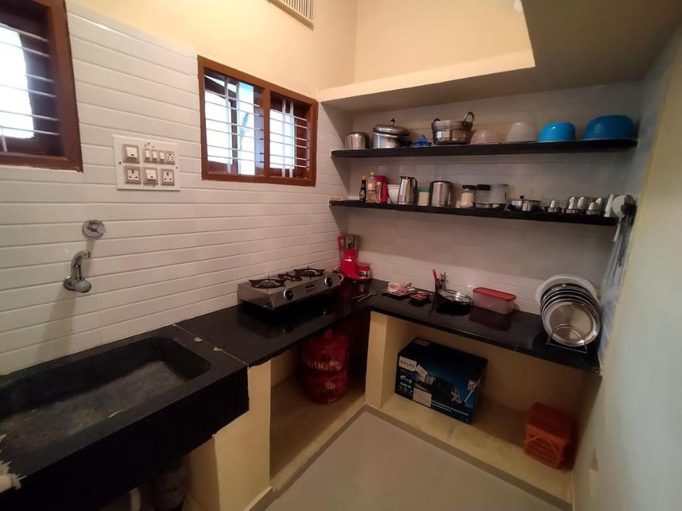 A rustic villa in Gottigere / Bannerghatta road Villa in Bengaluru