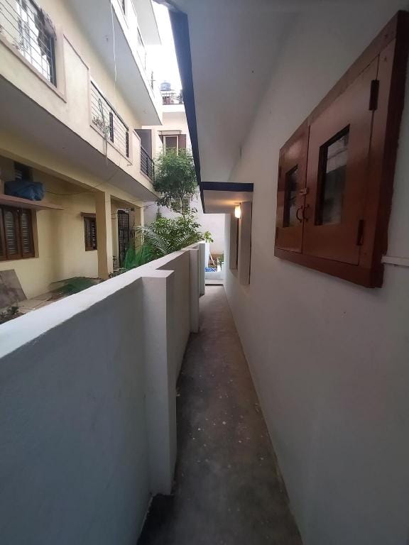 A rustic villa in Gottigere / Bannerghatta road Villa in Bengaluru
