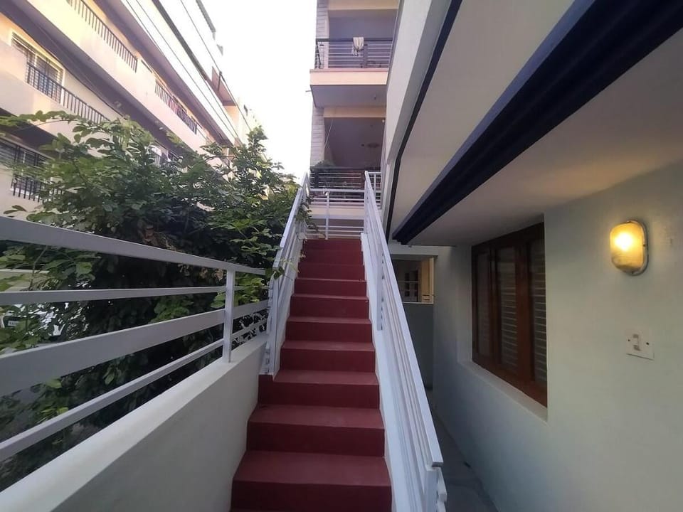 A rustic villa in Gottigere / Bannerghatta road Villa in Bengaluru