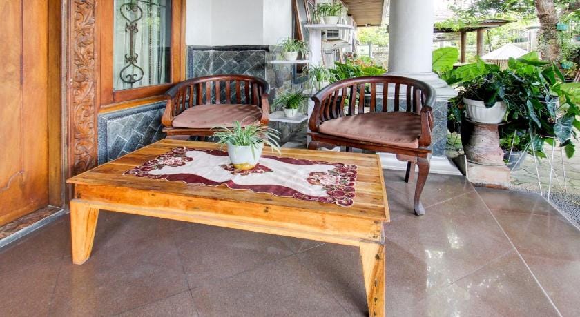 OYO Life 93247 Pondok Pariwisata Hotel in West Nusa Tenggara, Indonesia