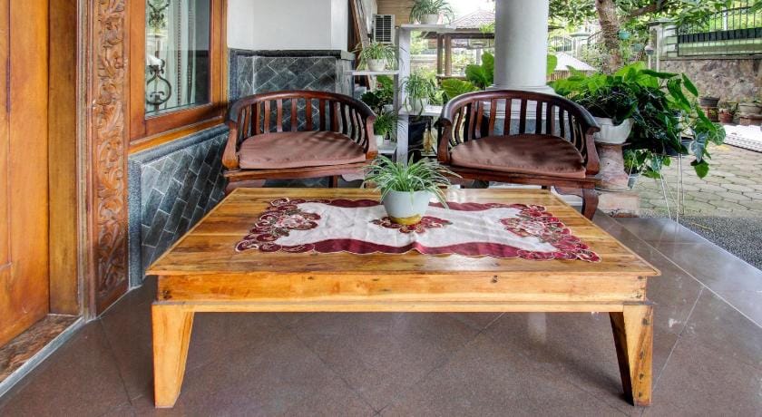 OYO Life 93247 Pondok Pariwisata Hotel in West Nusa Tenggara, Indonesia