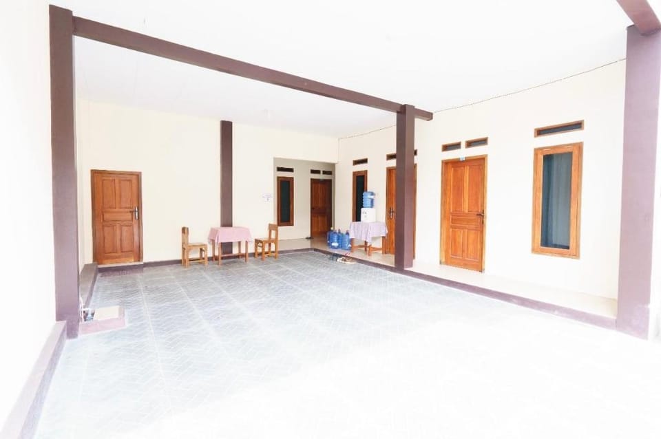Hotel O Wisma Jasmine Syariah Hotel in West Java