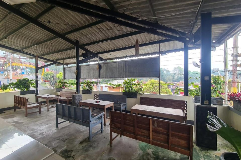 Capital O 93250 Hotel Tirta Kencana 2 Baturaden Hotel in Indonesia