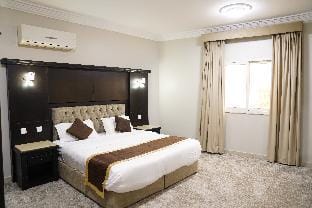 ANWANK FOR SERVICED APARTMANTS Apartment in Saudi Arabia