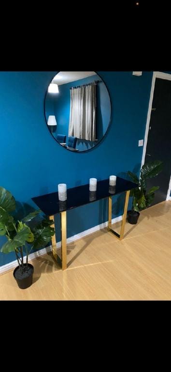 Beautiful and cosy flat in Leeds Vacation rental in Leeds
