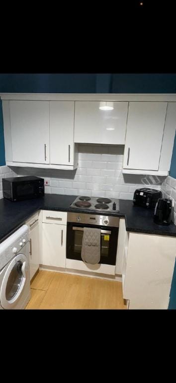 Beautiful and cosy flat in Leeds Vacation rental in Leeds