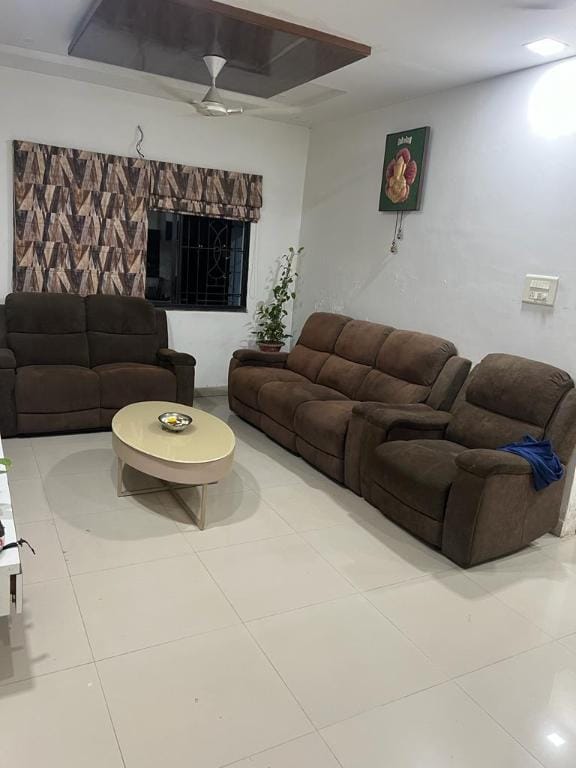 Mxx  3BHK Fully Furnished Flat Near Airport Nagpur Apartment in Maharashtra