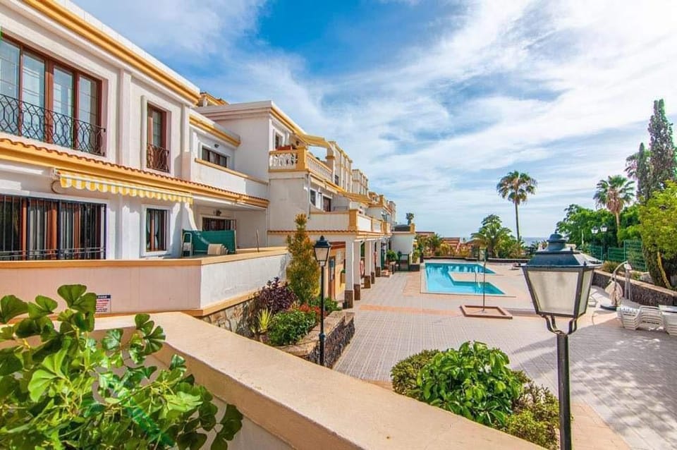 Tenerife Apartment in Costa Adeje