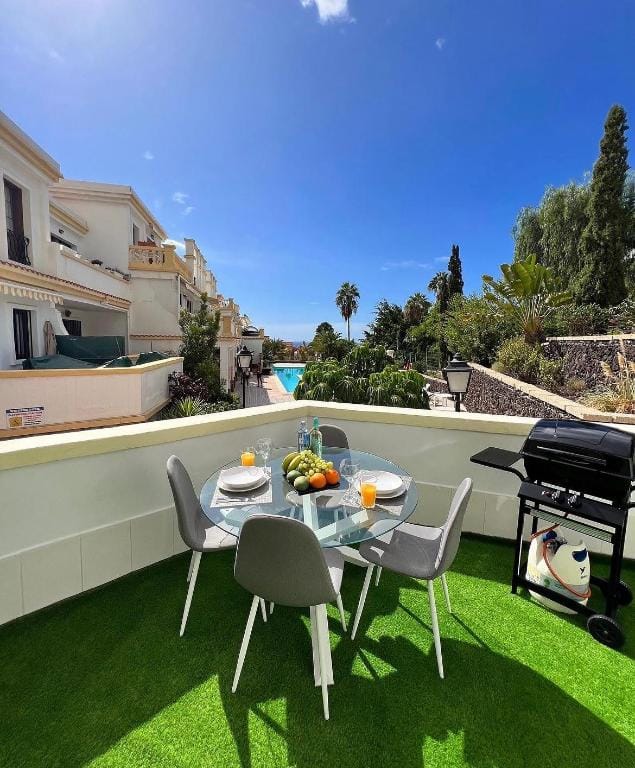 Tenerife Apartment in Costa Adeje
