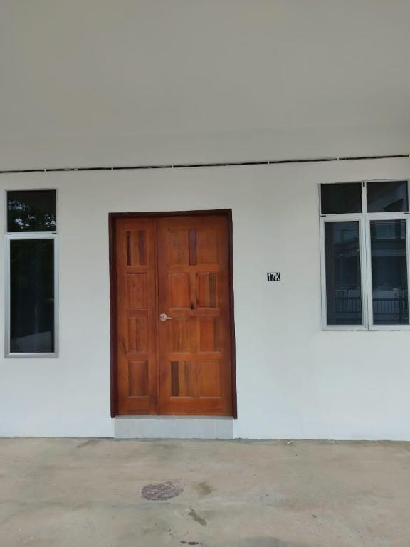 Homestay Usrati No. 17K (For Muslim) Vacation rental in Kedah