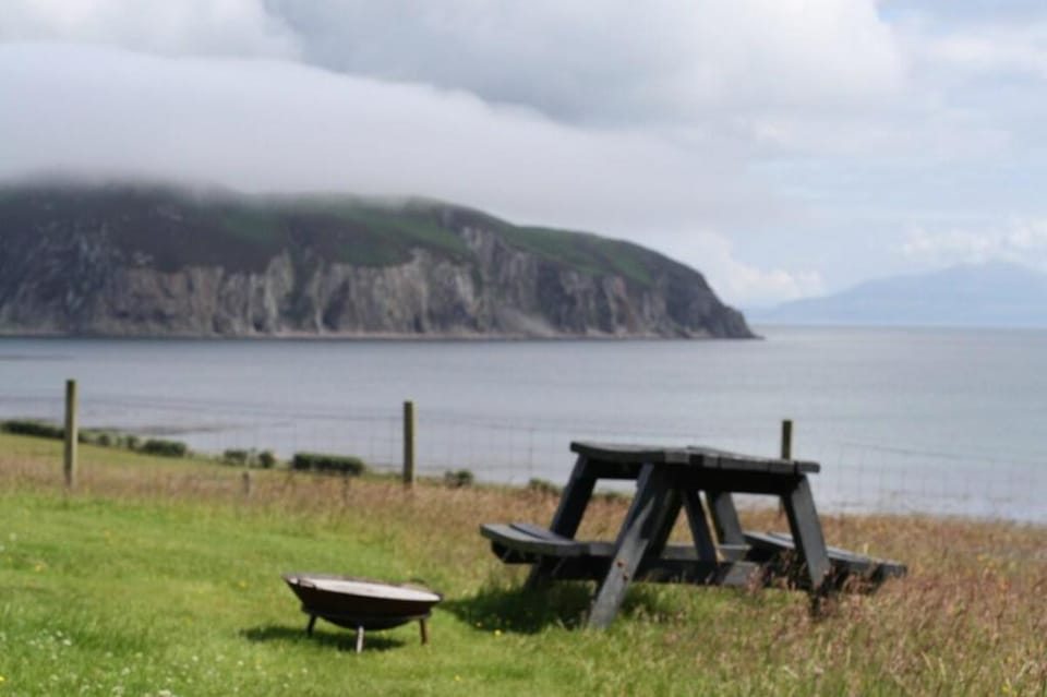 Rural Farmhouse on Kintyre, West Coast hidden gem Vacation rental in England