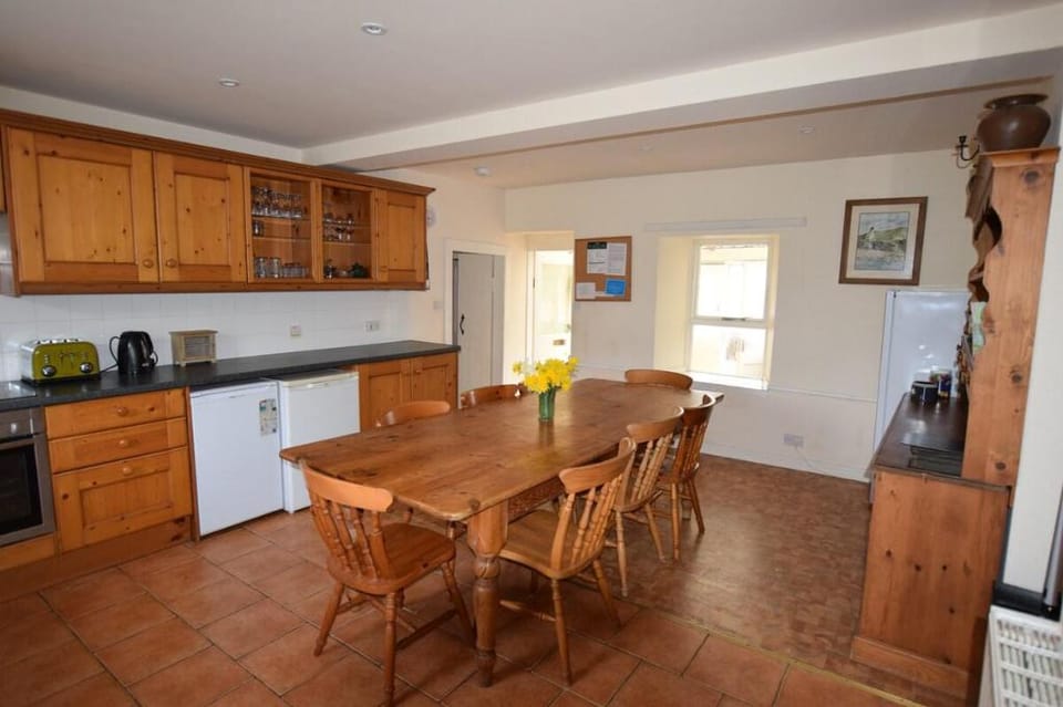 Rural Farmhouse on Kintyre, West Coast hidden gem Vacation rental in England