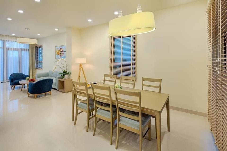 Sen Đá Homestay Villa  Apartment in Laos