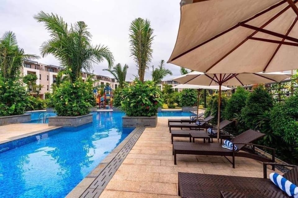Sen Đá Homestay Villa  Apartment in Laos