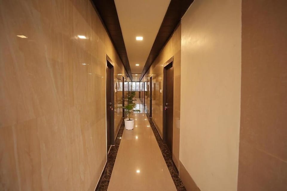 Life Point Grand Hotel in Nepal