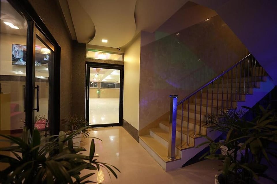 Life Point Grand Hotel in Nepal